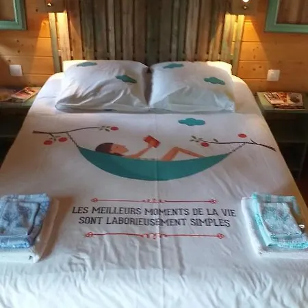 Perchee Casa vacanze *