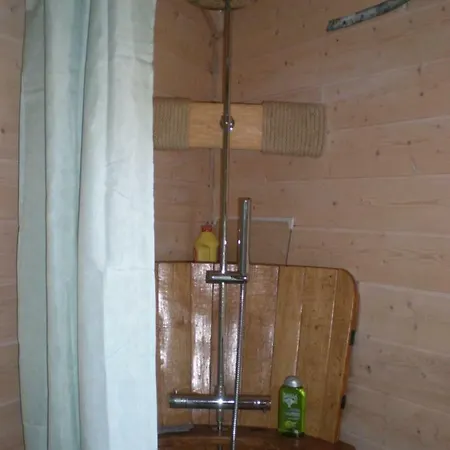 Perchee 別荘 Solférino