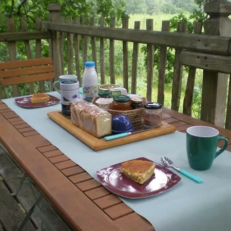 Perchee 別荘 Solférino