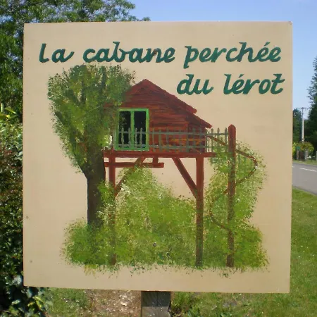 Perchee Solférino
