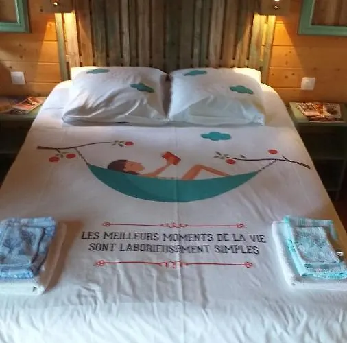 Perchee Vakantiehuis *