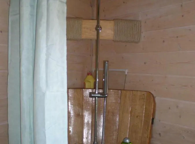 Perchee Vakantiehuis Solférino