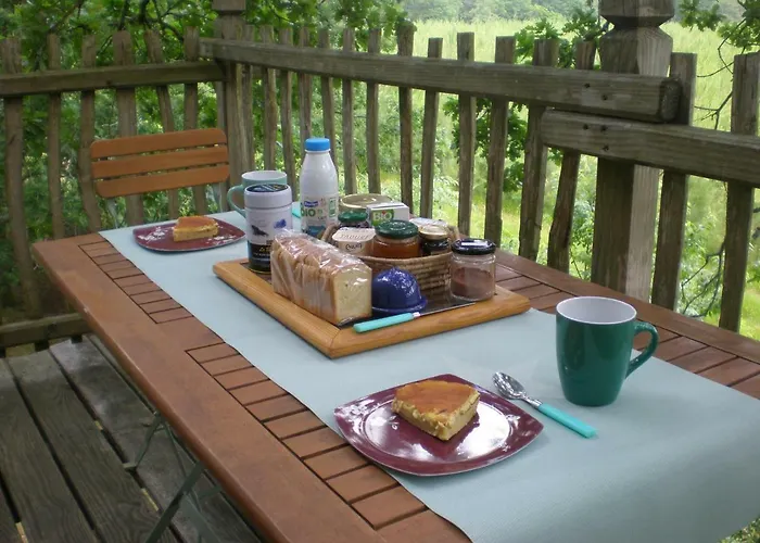 Perchee Vakantiehuis Solférino